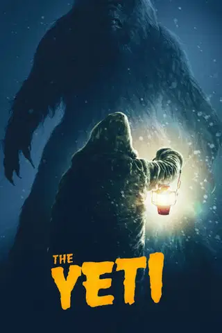 The Yeti Cały Film - Vider