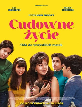 Cudowne życie - Sprawdź dostępność filmu na Vider