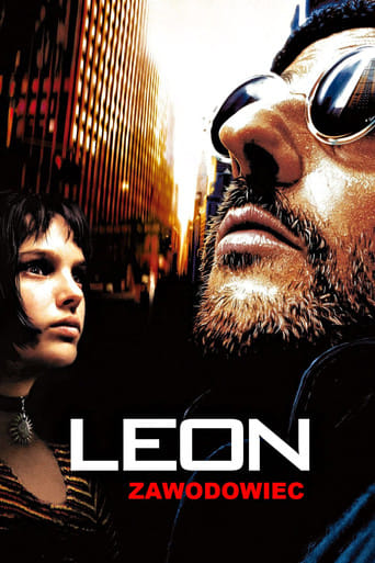 Leon zawodowiec Cały Film - Vider