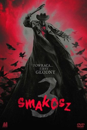 Smakosz 3 - Sprawdź dostępność filmu na Vider