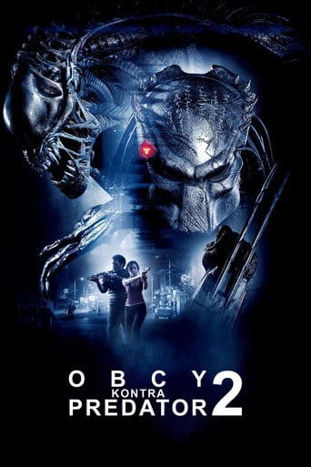 Obcy kontra Predator 2 Cały Film - Vider