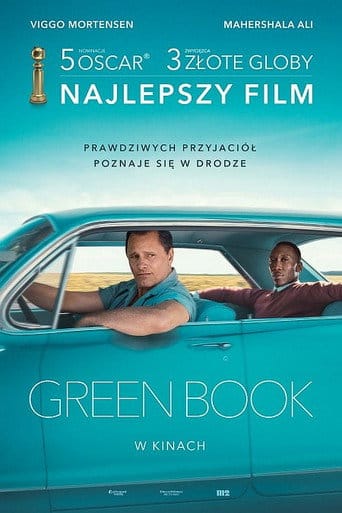 Green Book Cały Film - Vider
