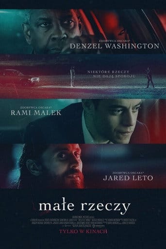 Małe rzeczy Cały Film - Vider