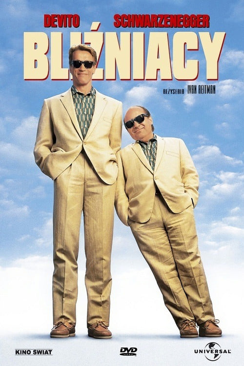 Bliźniacy eKino TV | Film Online