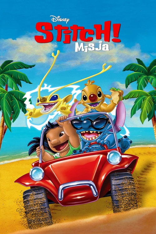 Stich! Misja eKino TV | Film Online