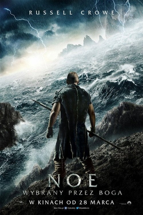 Noe: Wybrany przez Boga eKino TV | Film Online