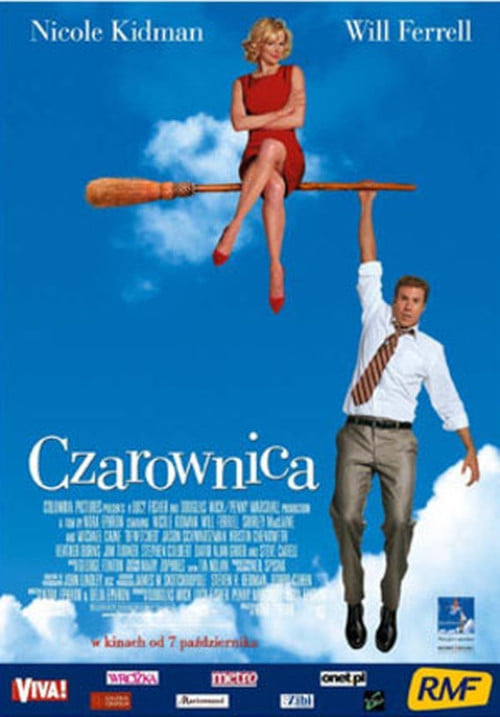Czarownica (2005) - Sprawdź film na Vider