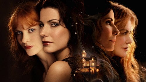 Practical Magic