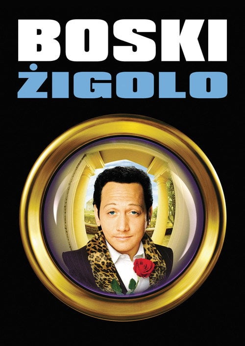 Boski żigolo (1999) - Sprawdź film na Vider