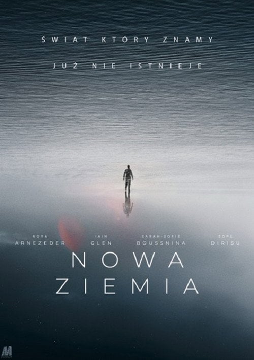 Nowa Ziemia (2021) - Sprawdź film na Vider