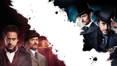 Sherlock Holmes