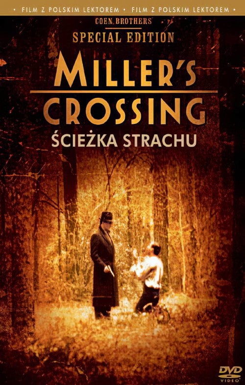Ścieżka Strachu (1990) - Sprawdź film na Vider