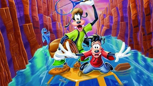 Goofy
