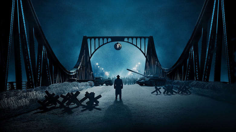 Most szpiegów Cały Film - Vider