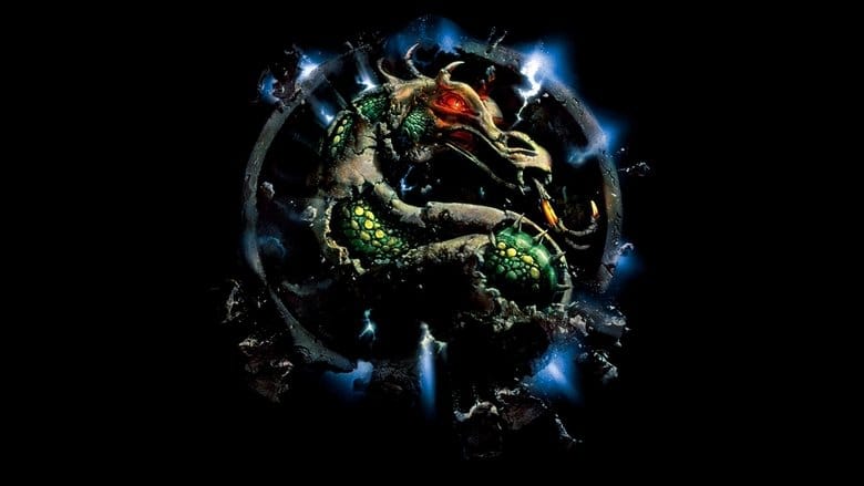 Mortal Kombat 2: Unicestwienie Cały Film - Vider