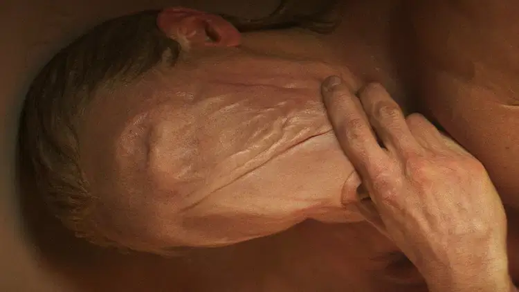 Clayface Cały Film - Vider