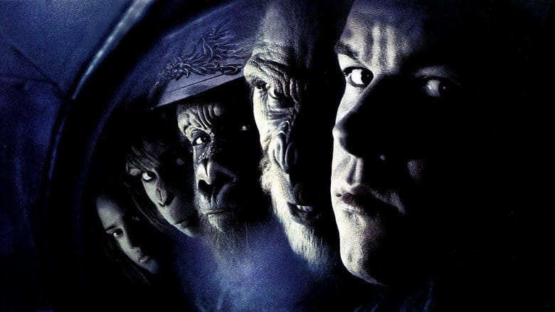 Planeta Małp Cały Film - Vider