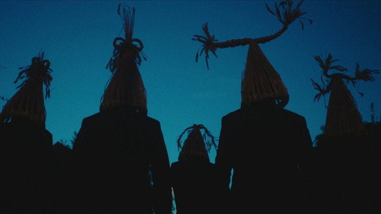 Fréamhacha Cały Film - Vider
