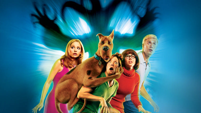Scooby-Doo Cały Film - Vider