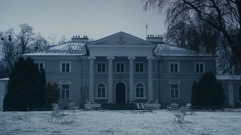 Cisza nocna Vider - Cały Film