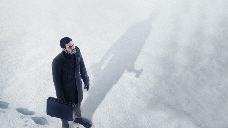 Contratiempo. Niewidzialny gość Cały Film - Vider