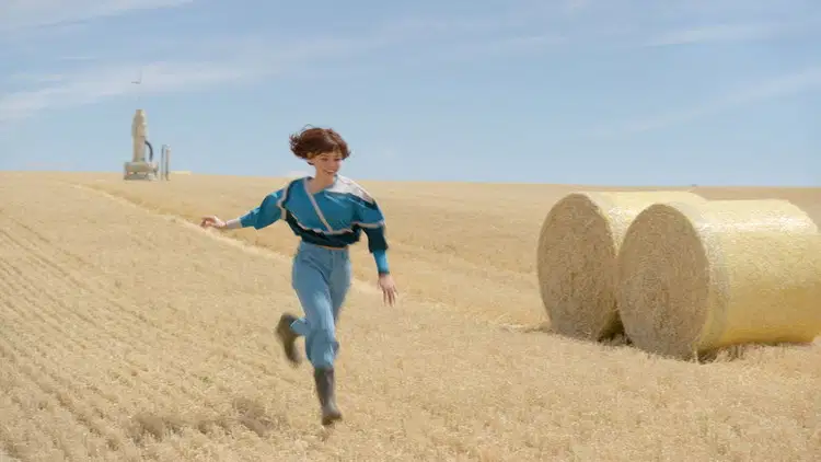 Klara i słońce Cały Film - Vider