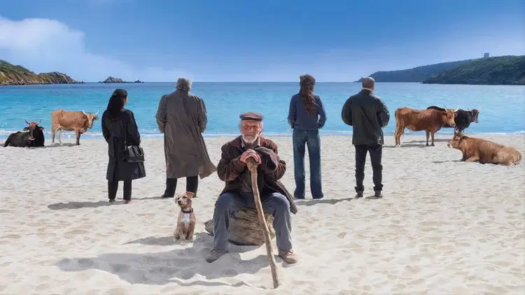 Takie jest życie Cały Film - Vider