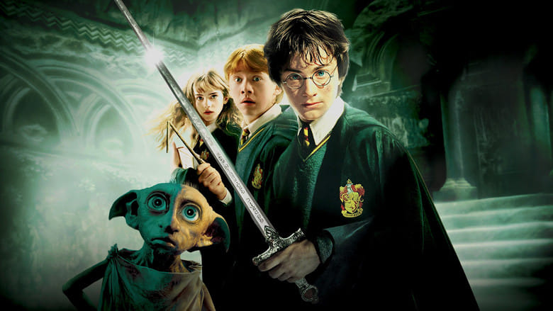 Harry Potter i Komnata Tajemnic Cały Film - Vider
