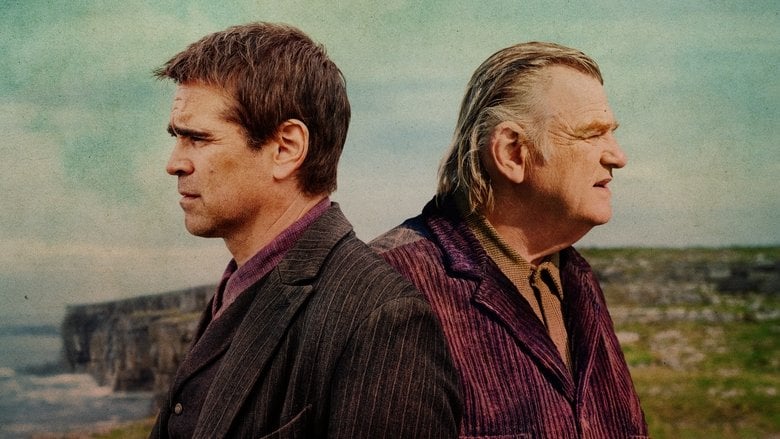 Duchy Inisherin - Sprawdź dostępność filmu na Vider
