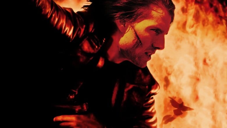 Mission: Impossible 2 Cały Film - Vider