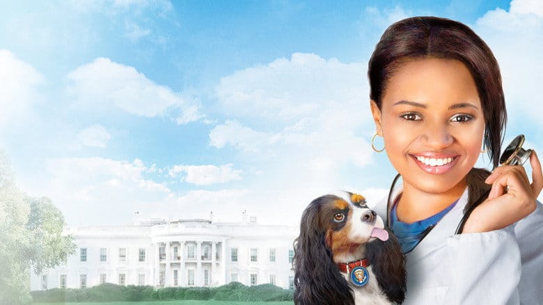 Doktor Dolittle 4: pies prezydenta na eKino | Cały Film