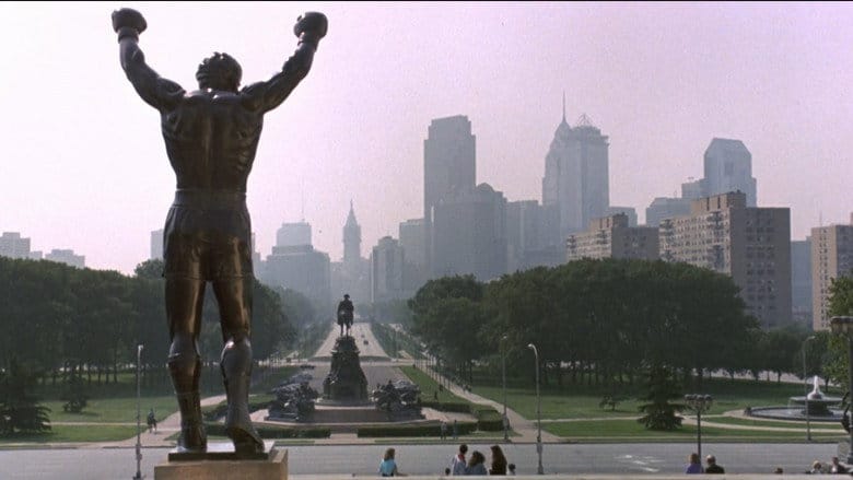Rocky 5 Cały Film - Vider