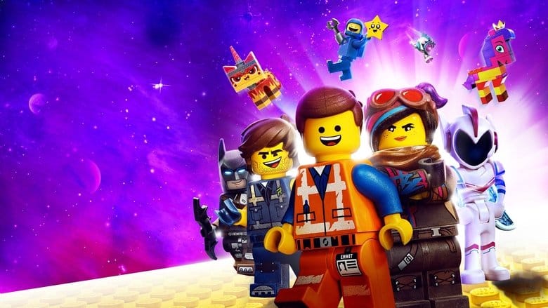LEGO® Przygoda 2 Cały Film - Vider