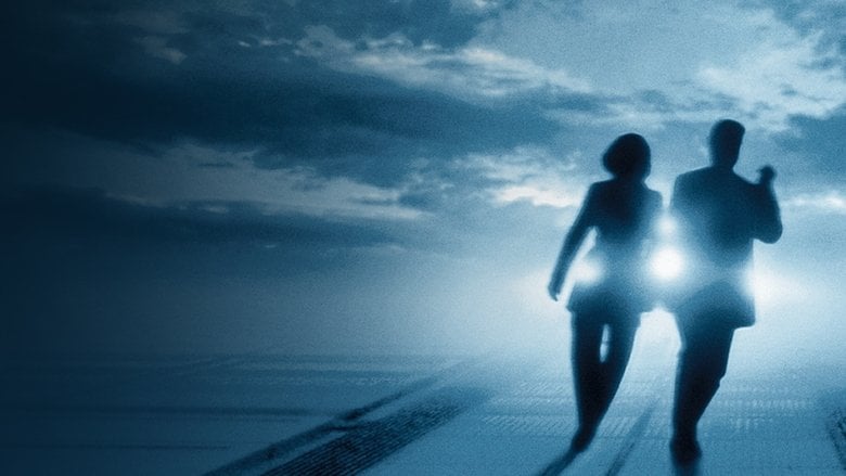 Z archiwum X: Pokonać przyszłość - Sprawdź dostępność filmu na Vider