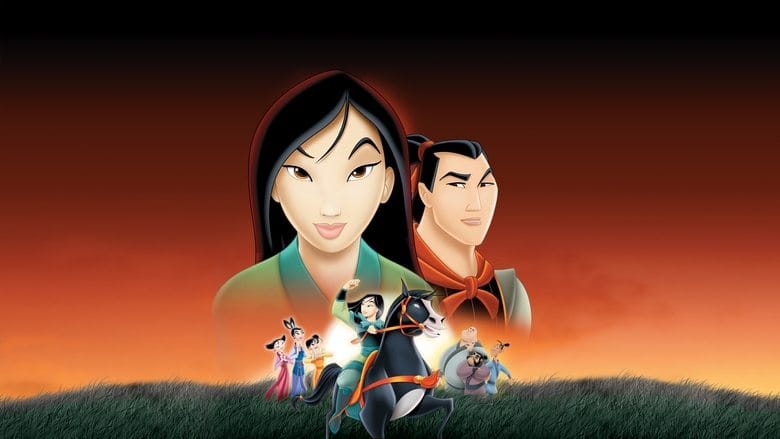 Mulan II Cały Film - Vider