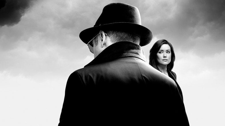 Czarna lista (2013) Sprawdź dostępność serialu na Vider