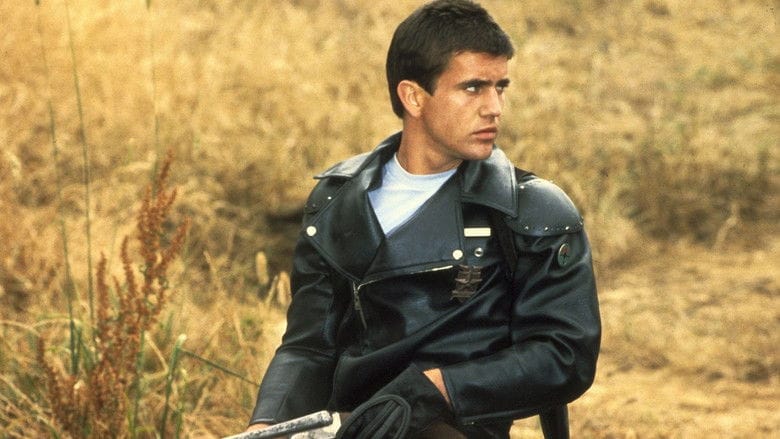 Mad Max Cały Film - Vider
