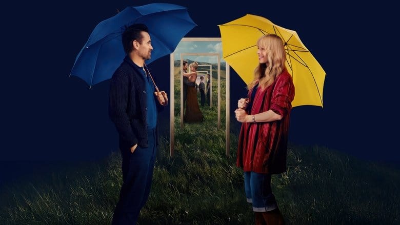 Wielka, odważna, piękna podróż Cały Film - Vider