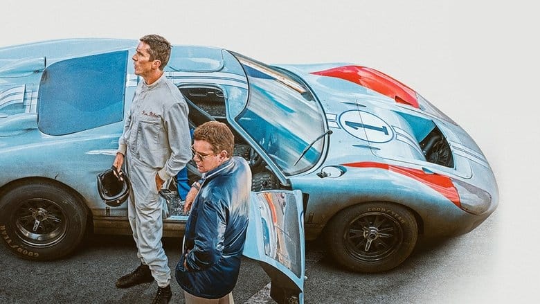 Le Mans '66 Cały Film - Vider