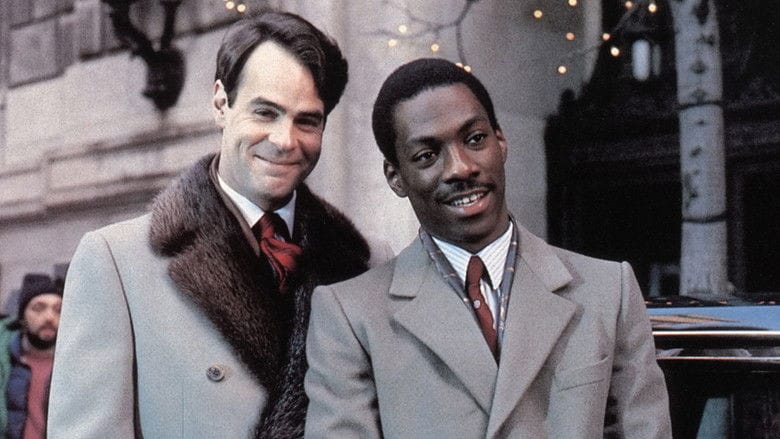 Nieoczekiwana zmiana miejsc (1983) Cały Film – eKino