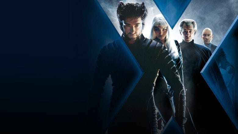 X-Men Cały Film - Vider