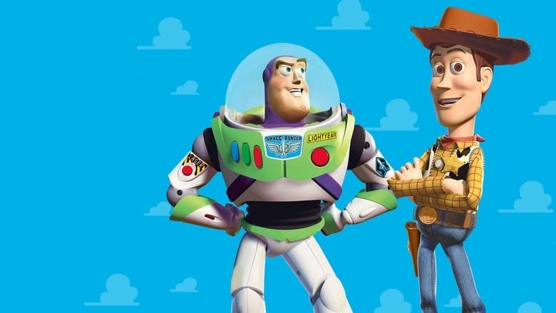 Toy Story Cały Film - Vider