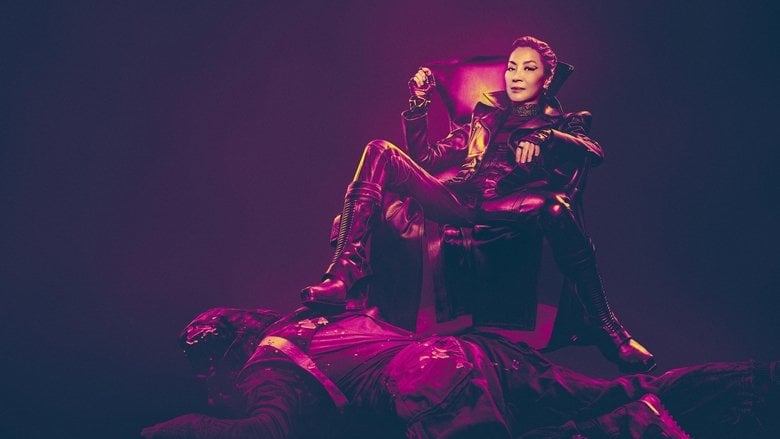 Star Trek: Sekcja 31 - Sprawdź dostępność filmu na Vider