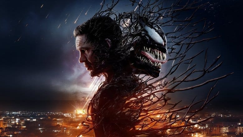 Venom 3: Ostatni taniec Cały Film - Vider