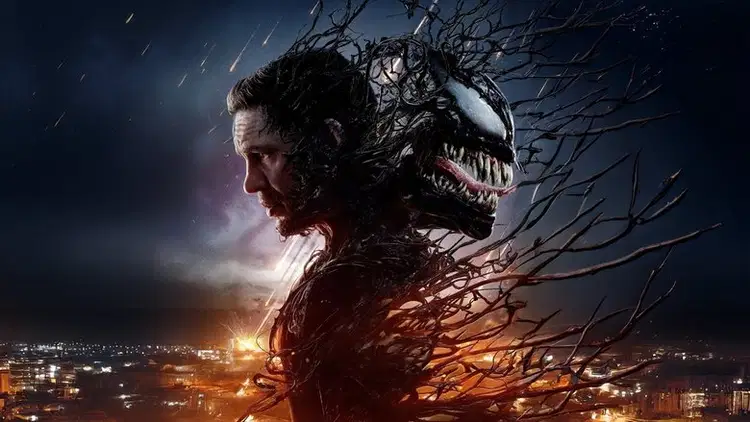 Venom 3: Ostatni taniec Cały Film - Vider