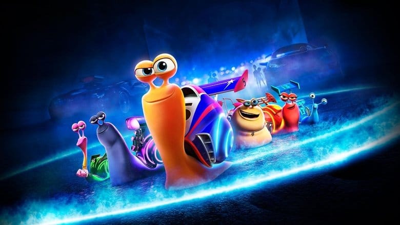 Turbo Cały Film - Vider