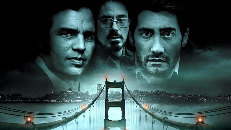 Zodiak Cały Film - Vider