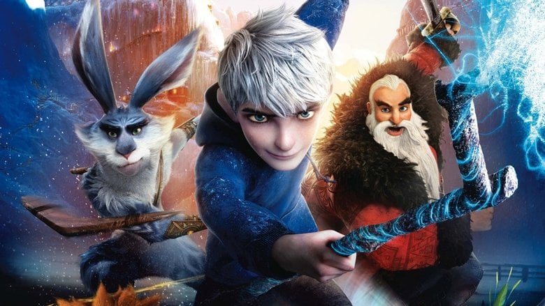 Strażnicy marzeń - Sprawdź dostępność filmu na Vider