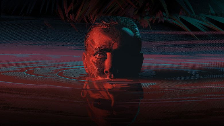 Czas Apokalipsy Cały Film - Vider