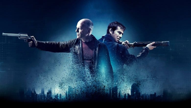Looper - Pętla czasu Cały Film - Vider